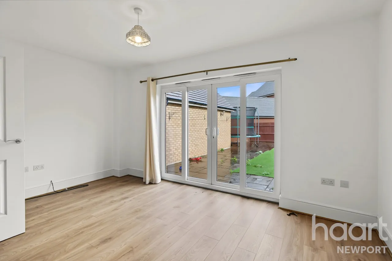 Capel Dewi Hall Road, NP20, photo 9