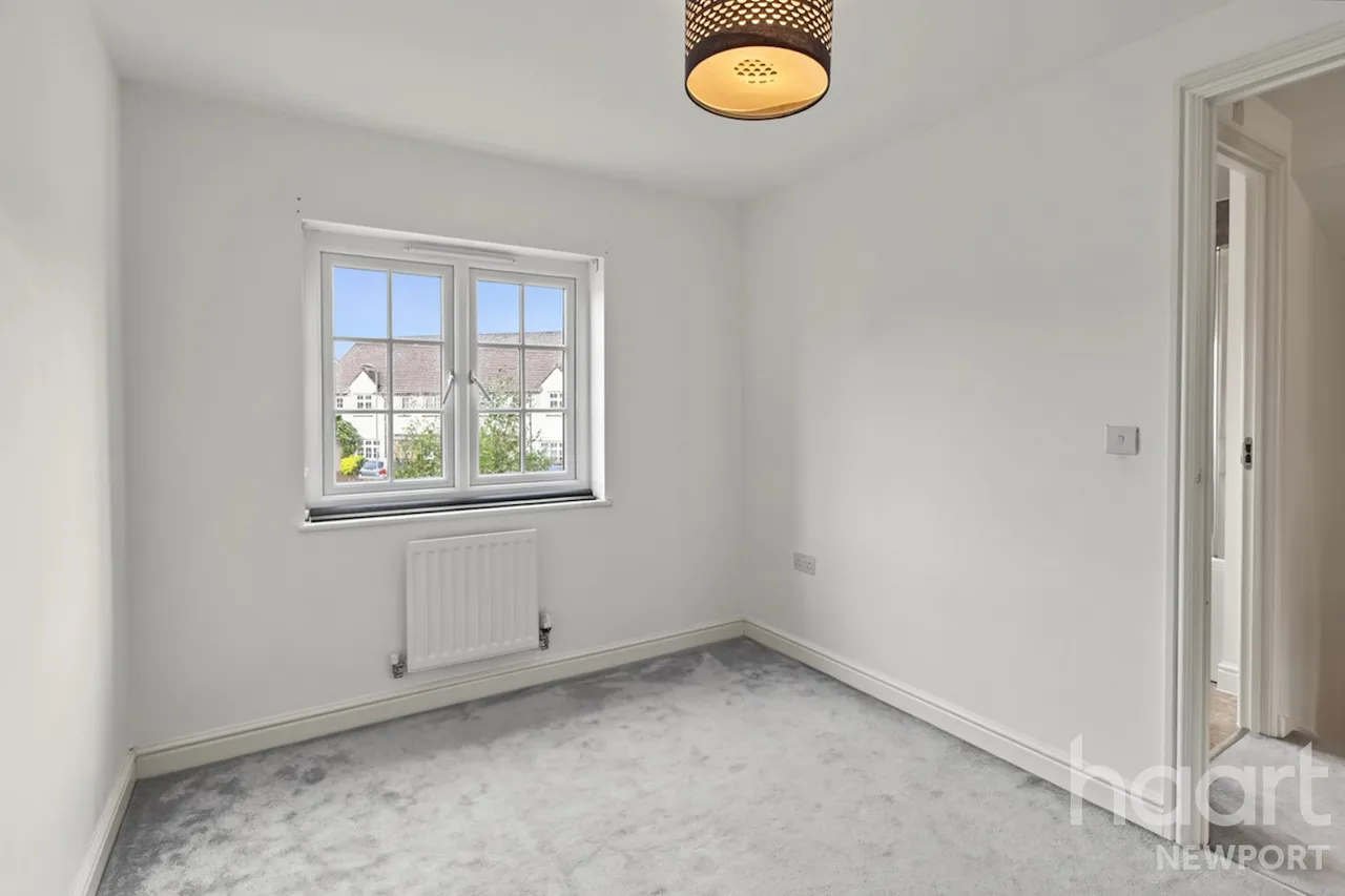 Capel Dewi Hall Road, NP20, photo 18