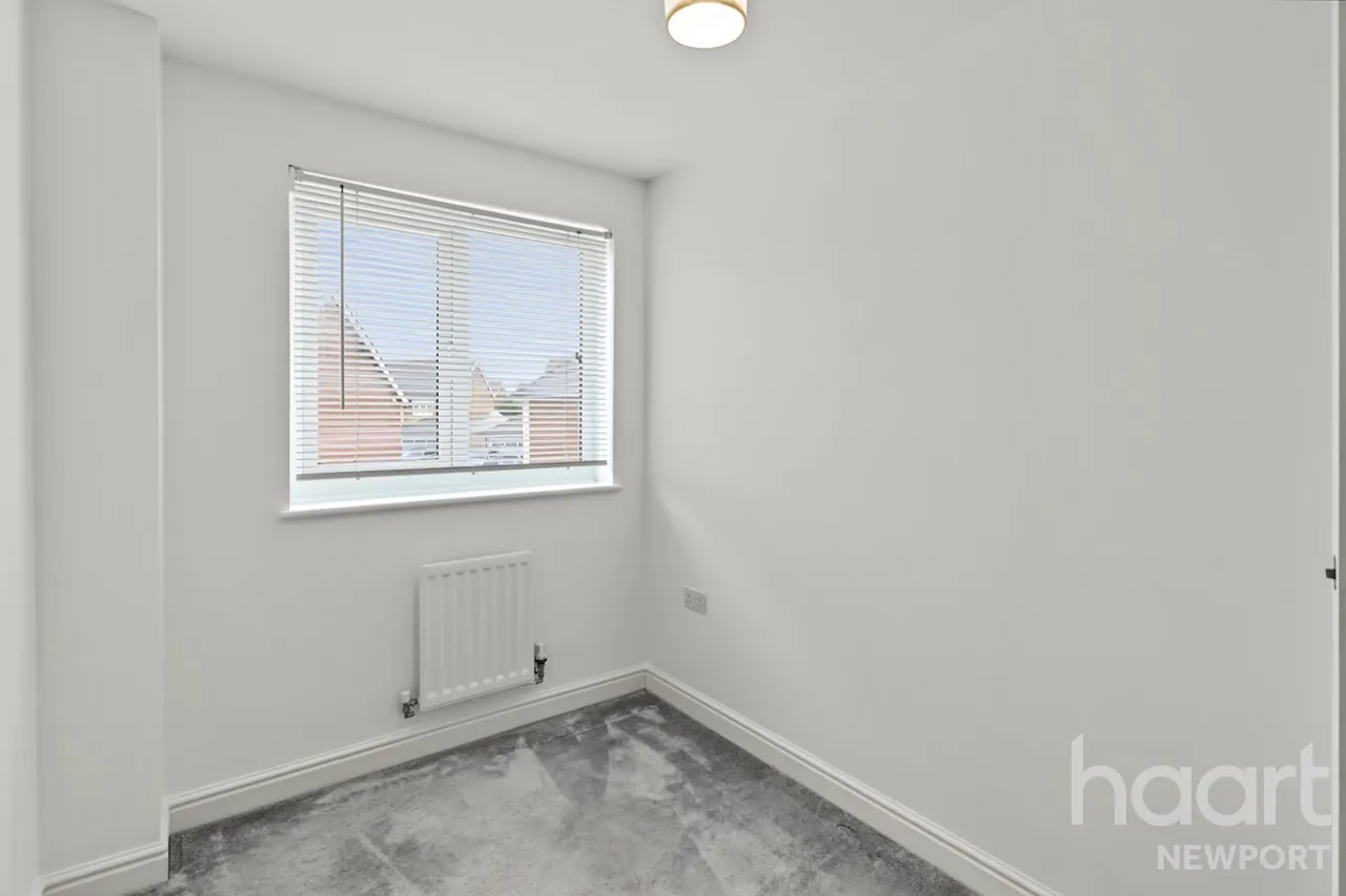 Capel Dewi Hall Road, NP20, photo 24