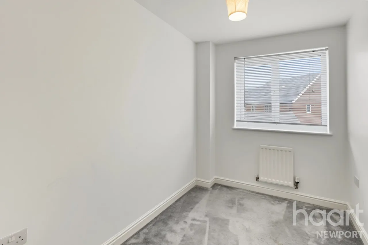 Capel Dewi Hall Road, NP20, photo 23