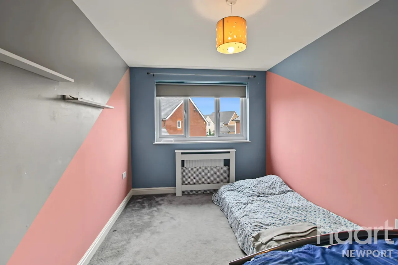 Capel Dewi Hall Road, NP20, photo 22