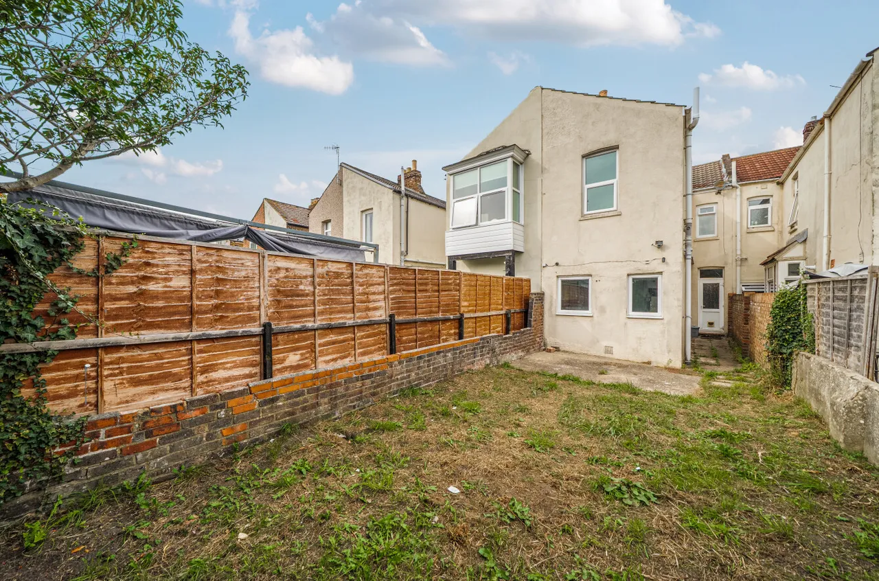 Walmer Road, Portsmouth, PO1, photo 13