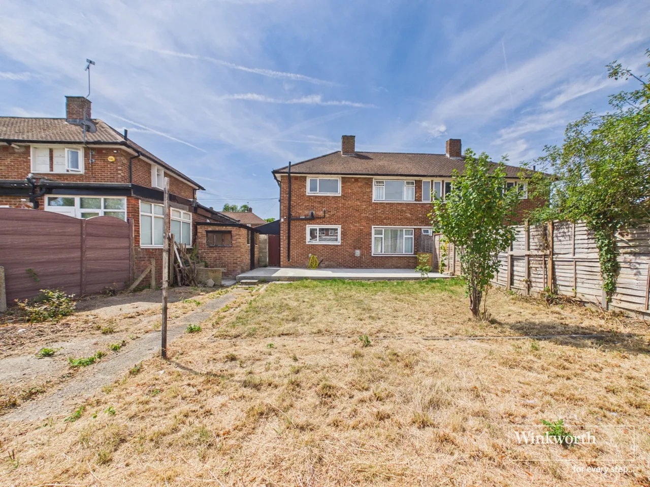 Baird Close, Kingsbury, London, NW9, photo 3