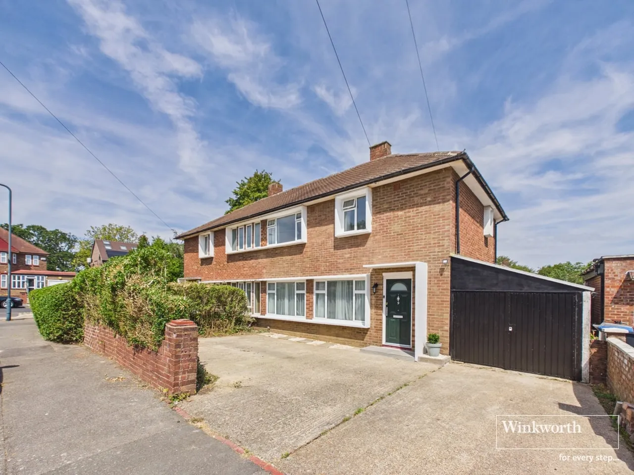 Baird Close, Kingsbury, London, NW9, photo 5