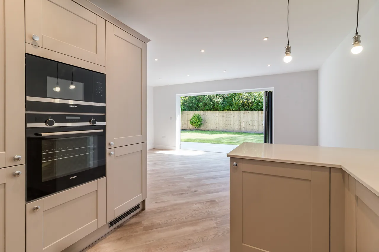 20A Bushmead Drive, Ashley Heath, Ringwood, BH24 2HU, photo 5