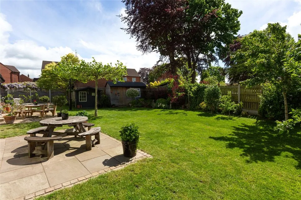 York Road, Haxby, North Yorkshire, YO32, photo 4