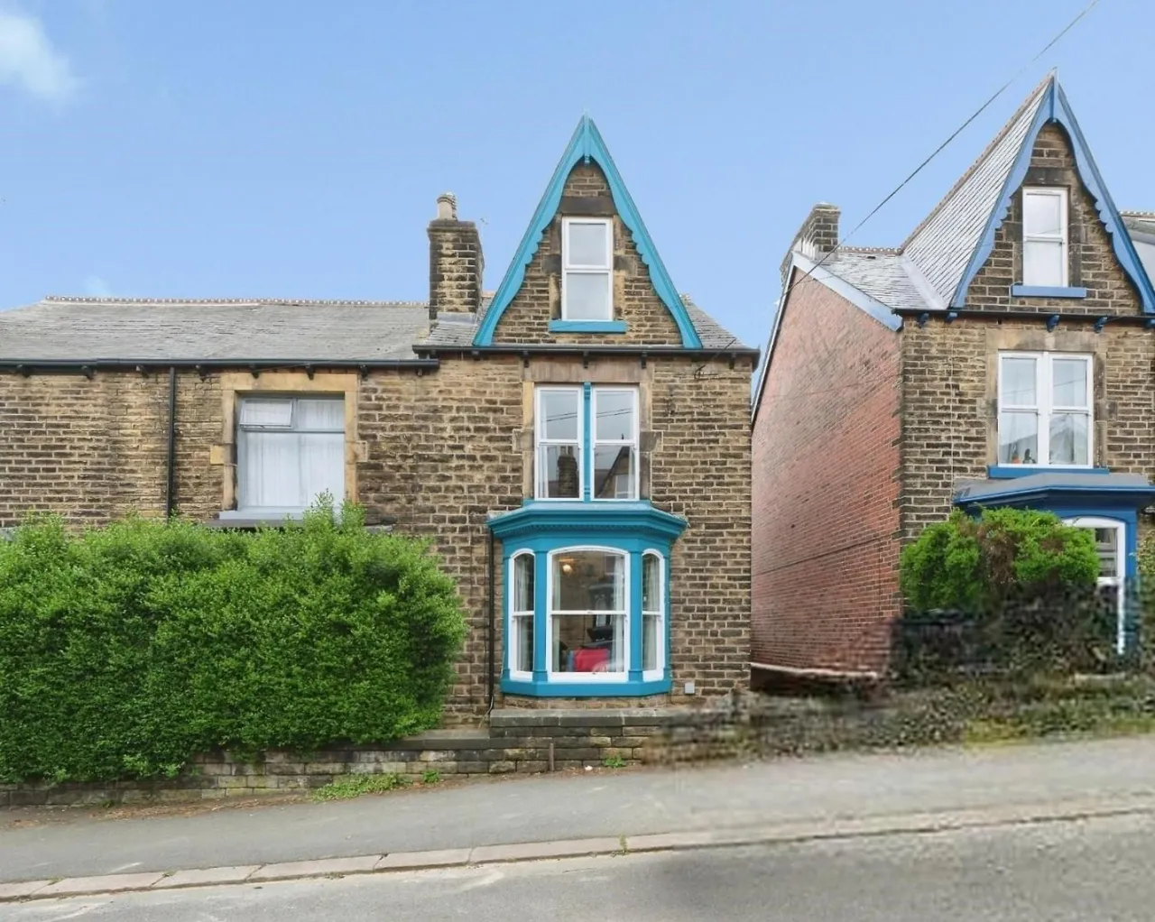 4 bed house for sale — Withens Avenue, Hillsborough, S6