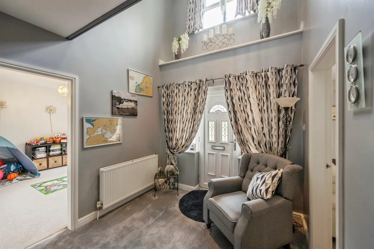 Windgate Hill, Conisbrough, Doncaster, photo 9