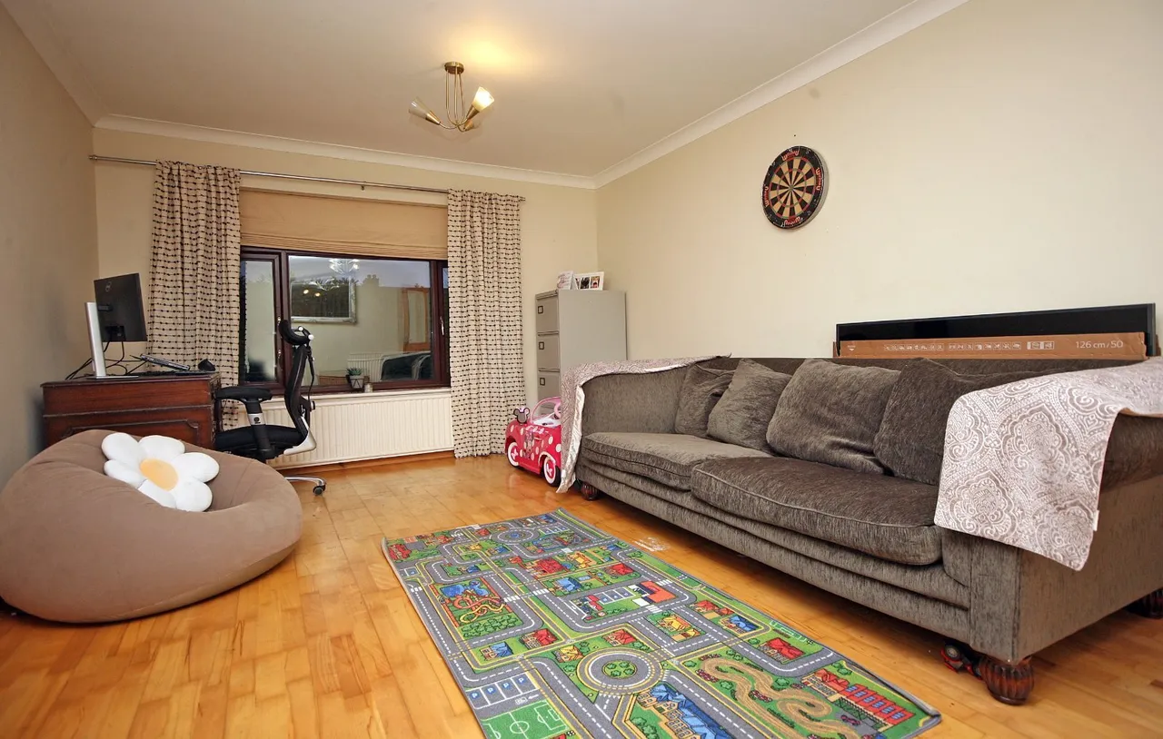 Waunfawr, Caernarfon, LL55, photo 4