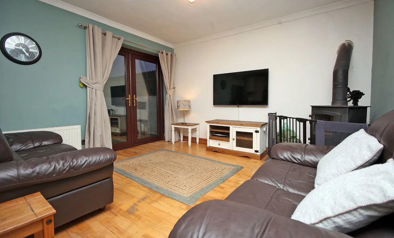 Waunfawr, Caernarfon, LL55, photo 2