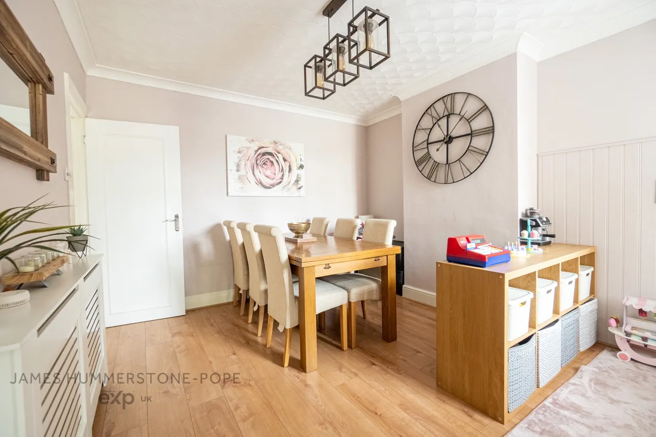 Gorgeous Terrace Home, Downs Road, Walmer, photo 5