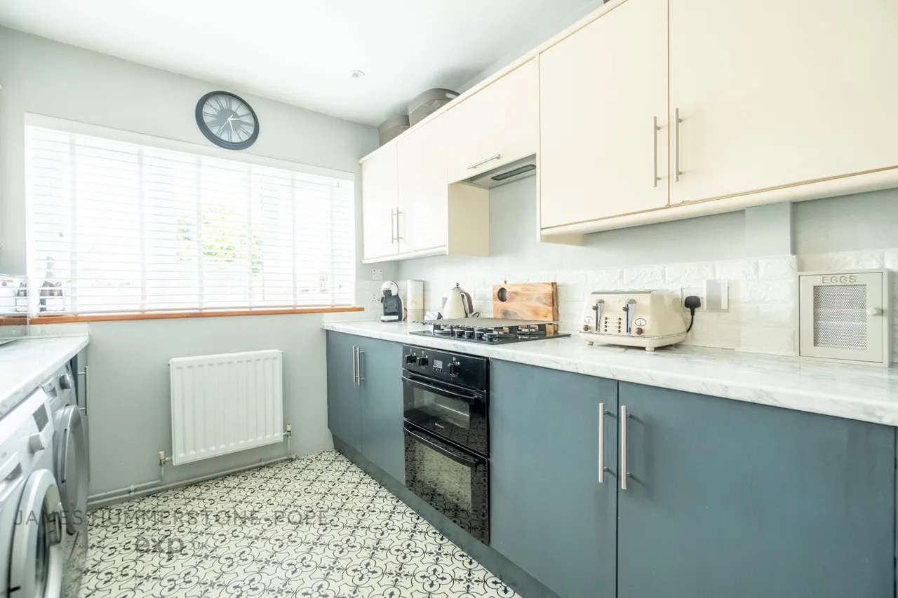 Gorgeous Terrace Home, Downs Road, Walmer, photo 6
