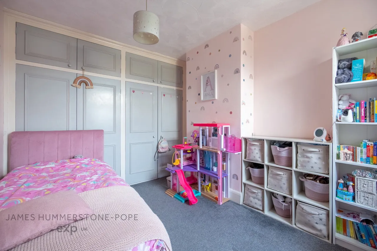 Gorgeous Terrace Home, Downs Road, Walmer, photo 10