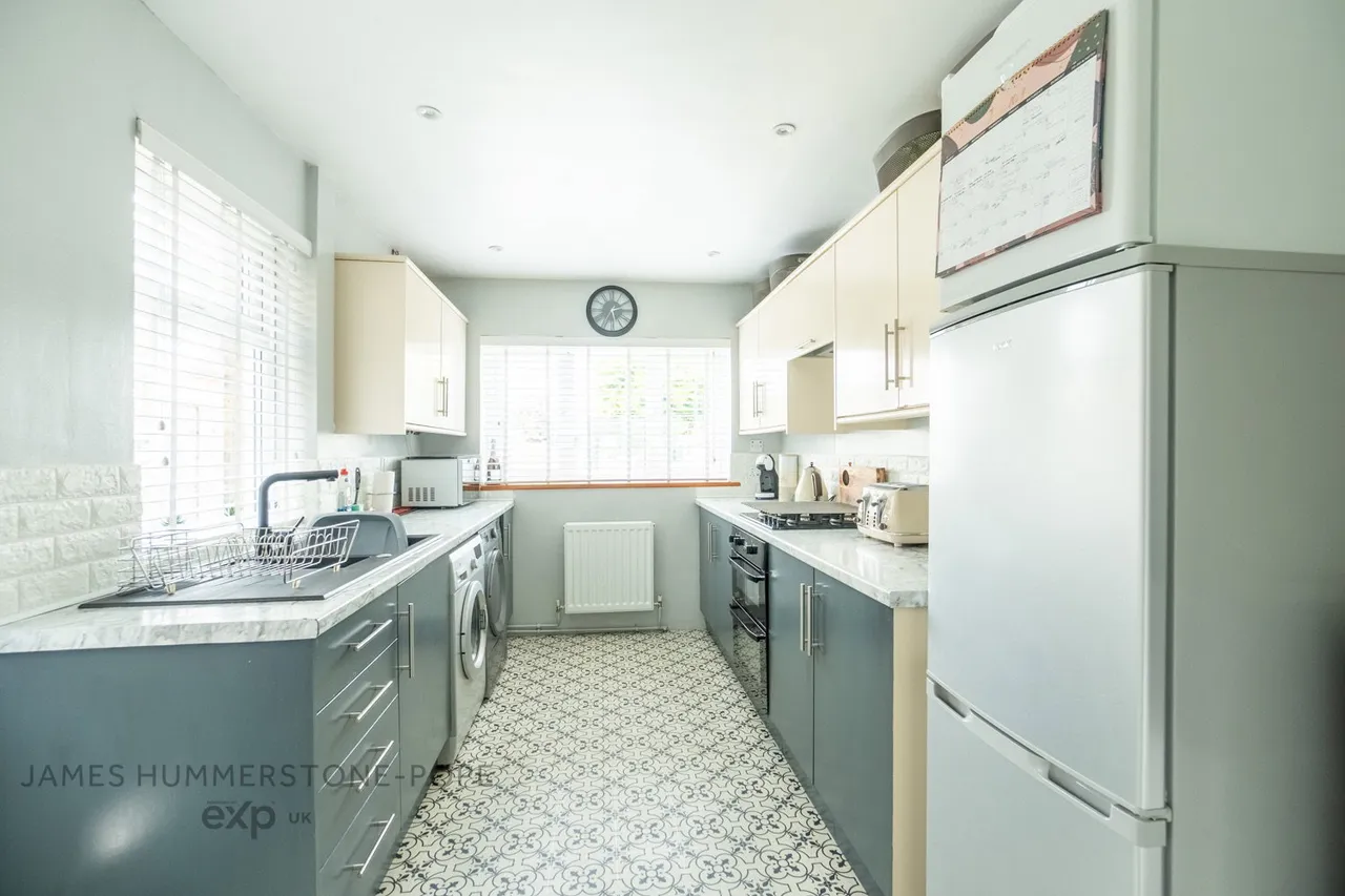 Gorgeous Terrace Home, Downs Road, Walmer, photo 7