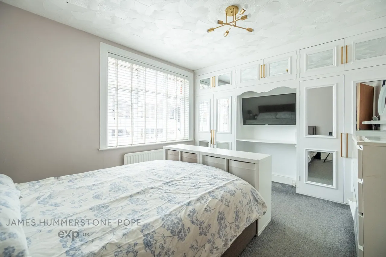 Gorgeous Terrace Home, Downs Road, Walmer, photo 8
