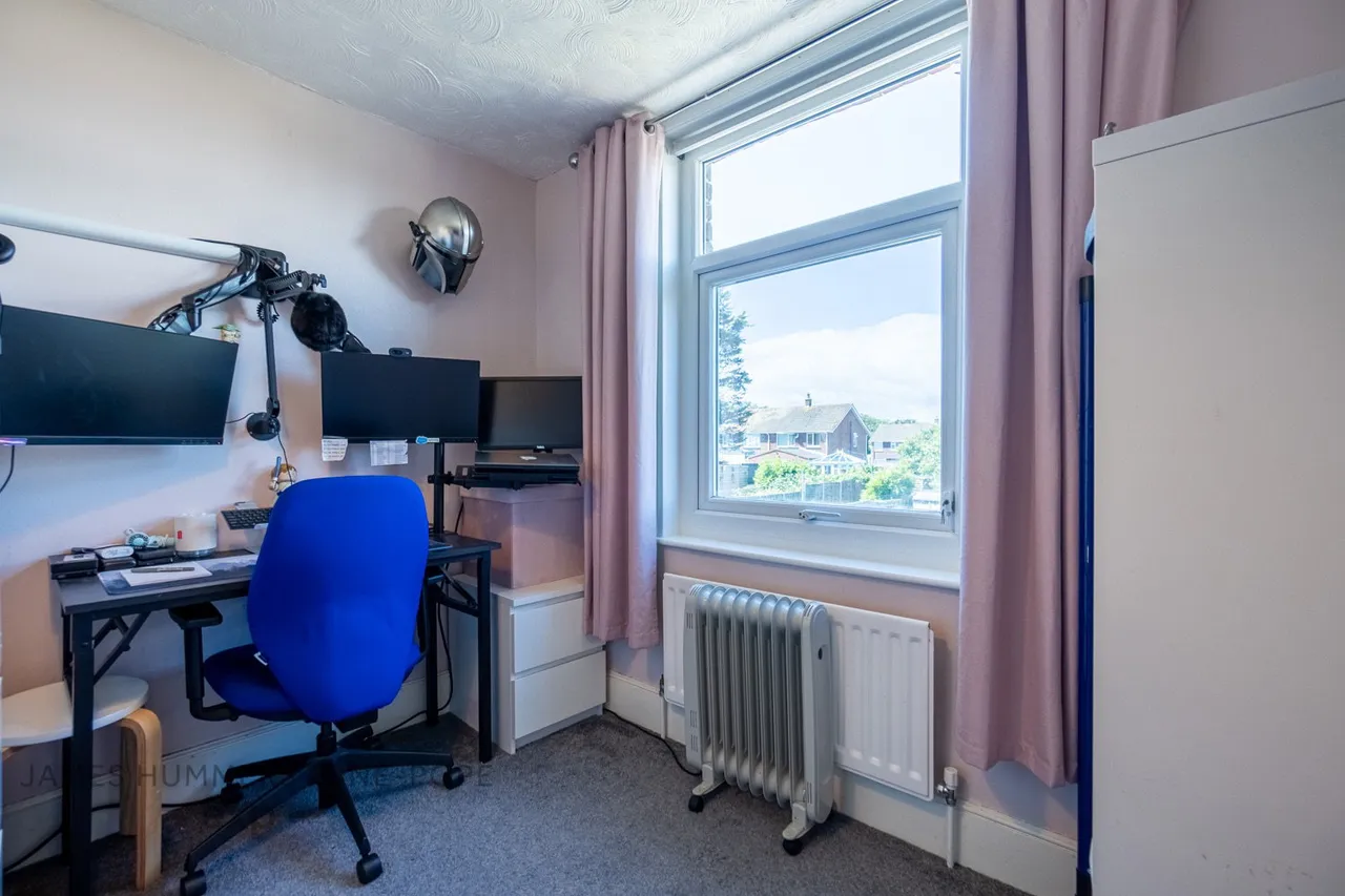 Gorgeous Terrace Home, Downs Road, Walmer, photo 12