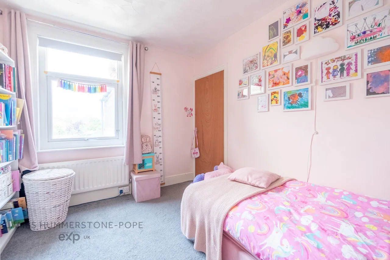 Gorgeous Terrace Home, Downs Road, Walmer, photo 11