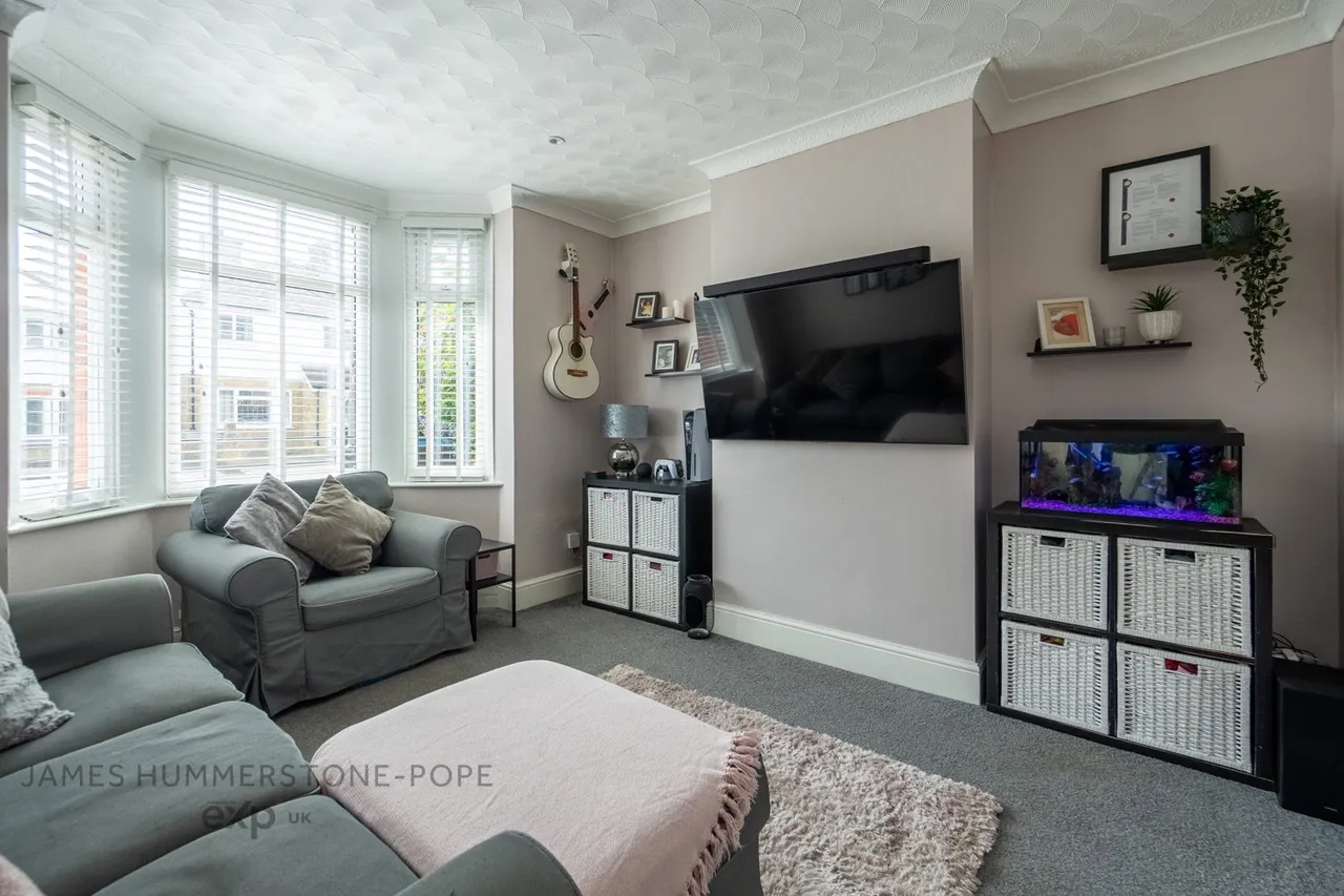 Gorgeous Terrace Home, Downs Road, Walmer, photo 2