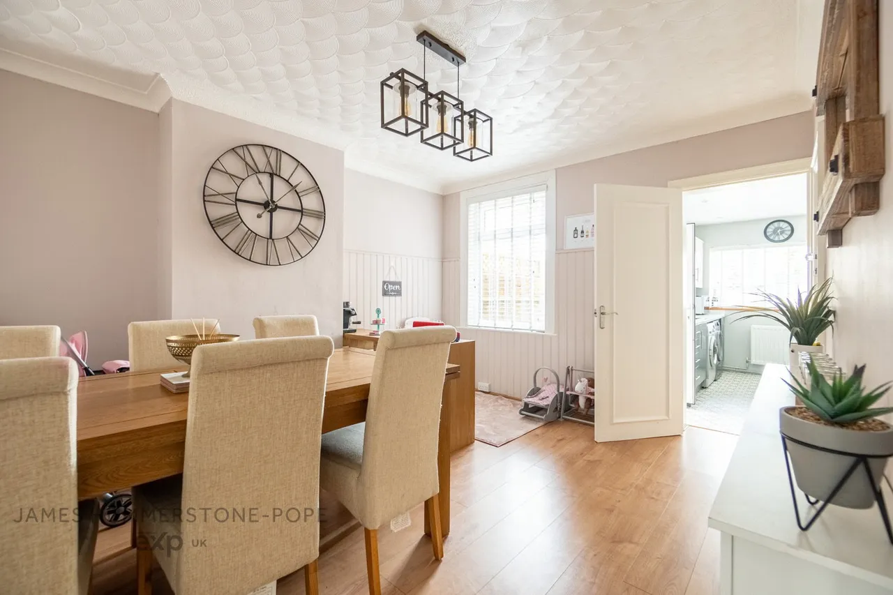 Gorgeous Terrace Home, Downs Road, Walmer, photo 4