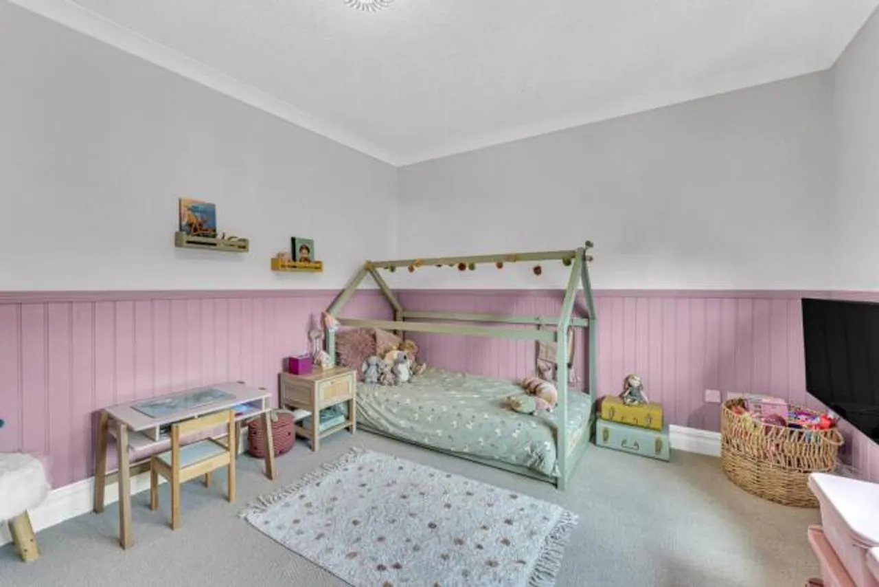 12b Sephton Avenue, Culcheth, Warrington, Warrington, WA3 4LZ, photo 20