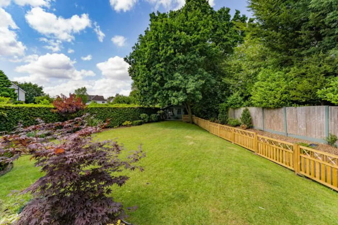 12b Sephton Avenue, Culcheth, Warrington, Warrington, WA3 4LZ, photo 4