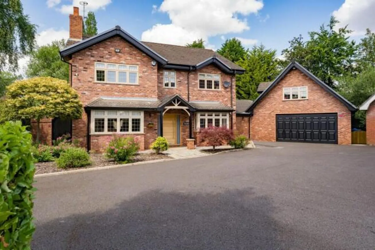 12b Sephton Avenue, Culcheth, Warrington, Warrington, WA3 4LZ, photo 5