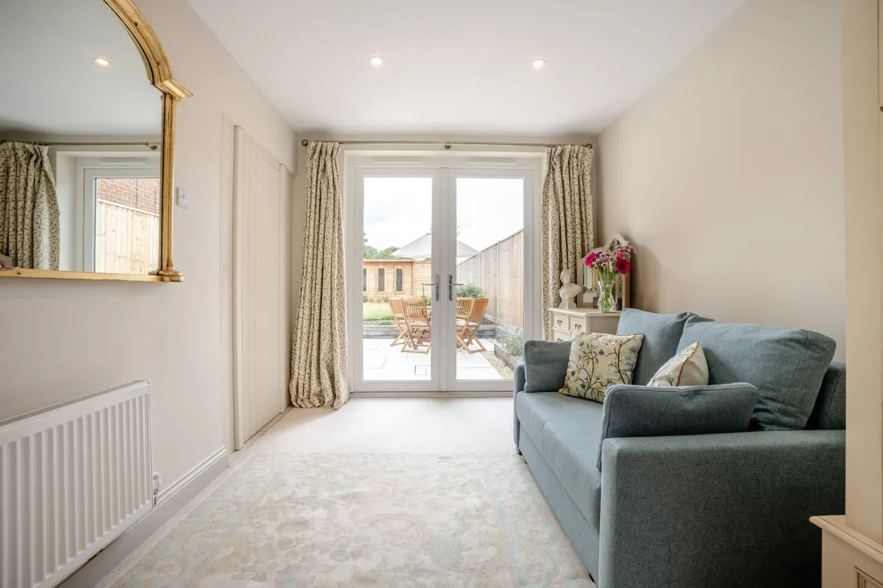 Southampton Road, Cadnam, Southampton, Hampshire, SO40 2NF, photo 8