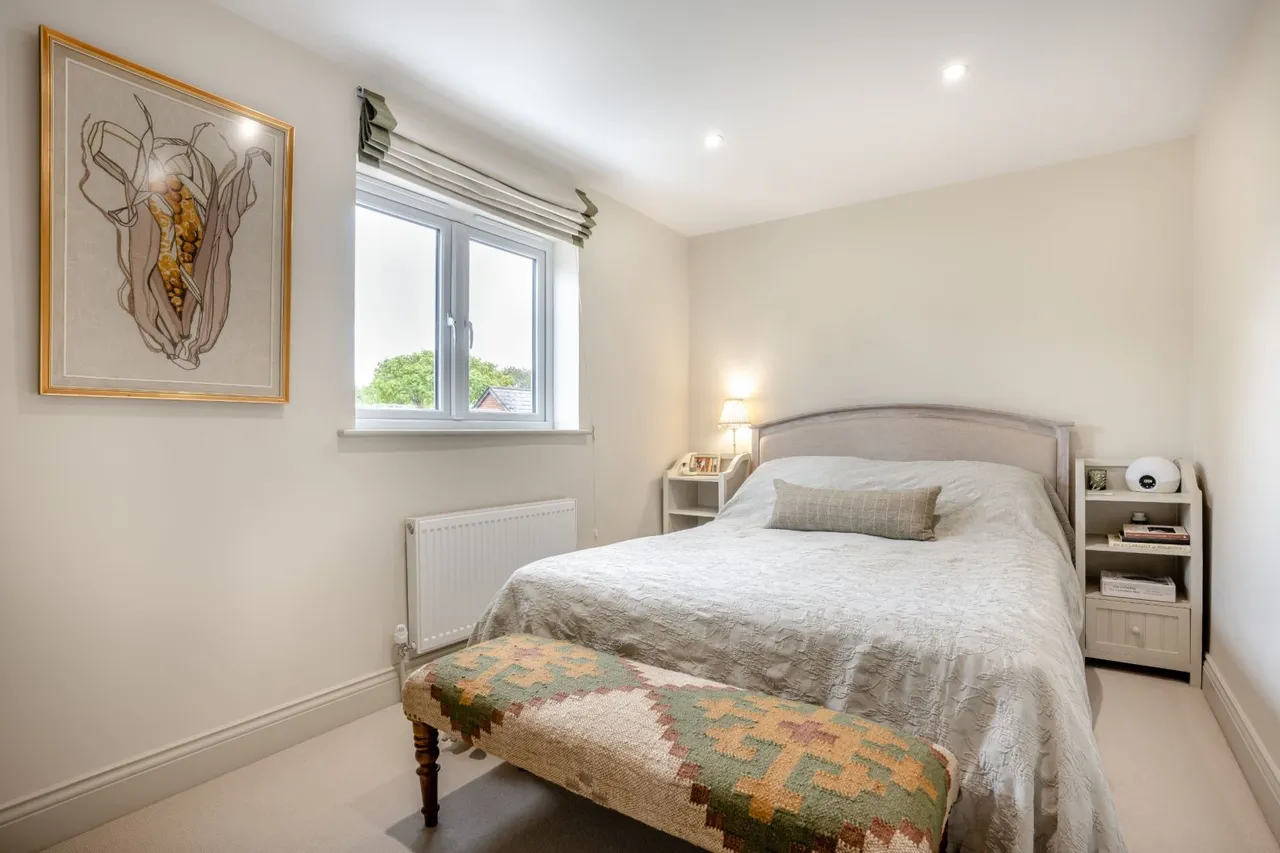Southampton Road, Cadnam, Southampton, Hampshire, SO40 2NF, photo 12