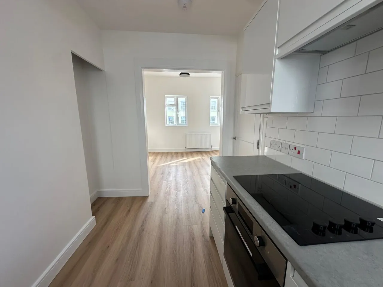 Plender Street, Camden Town, NW1, photo 2