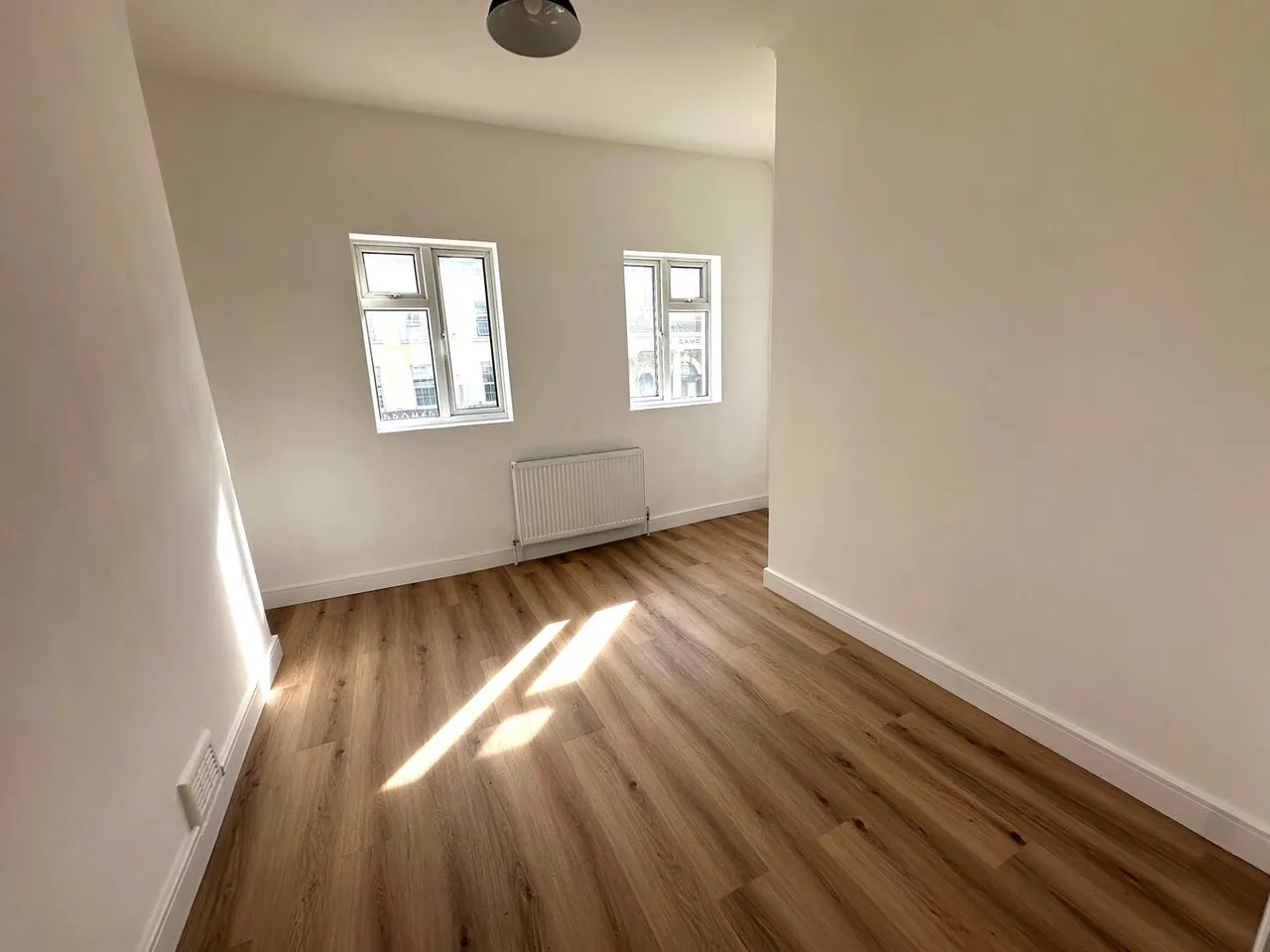 1 bed flat to rent, Plender Street, Camden Town, NW1