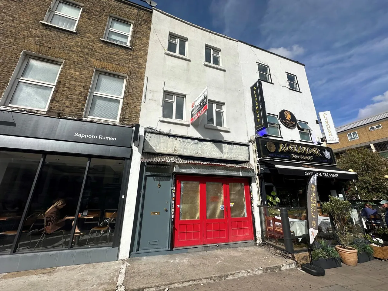 Plender Street, Camden Town, NW1, photo 7