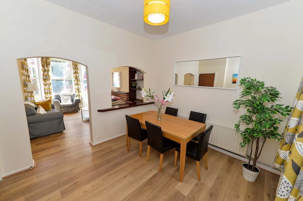 Haypark Avenue, Belfast, County Antrim, BT7, photo 4