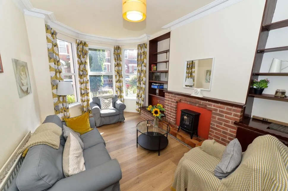 Haypark Avenue, Belfast, County Antrim, BT7, photo 3