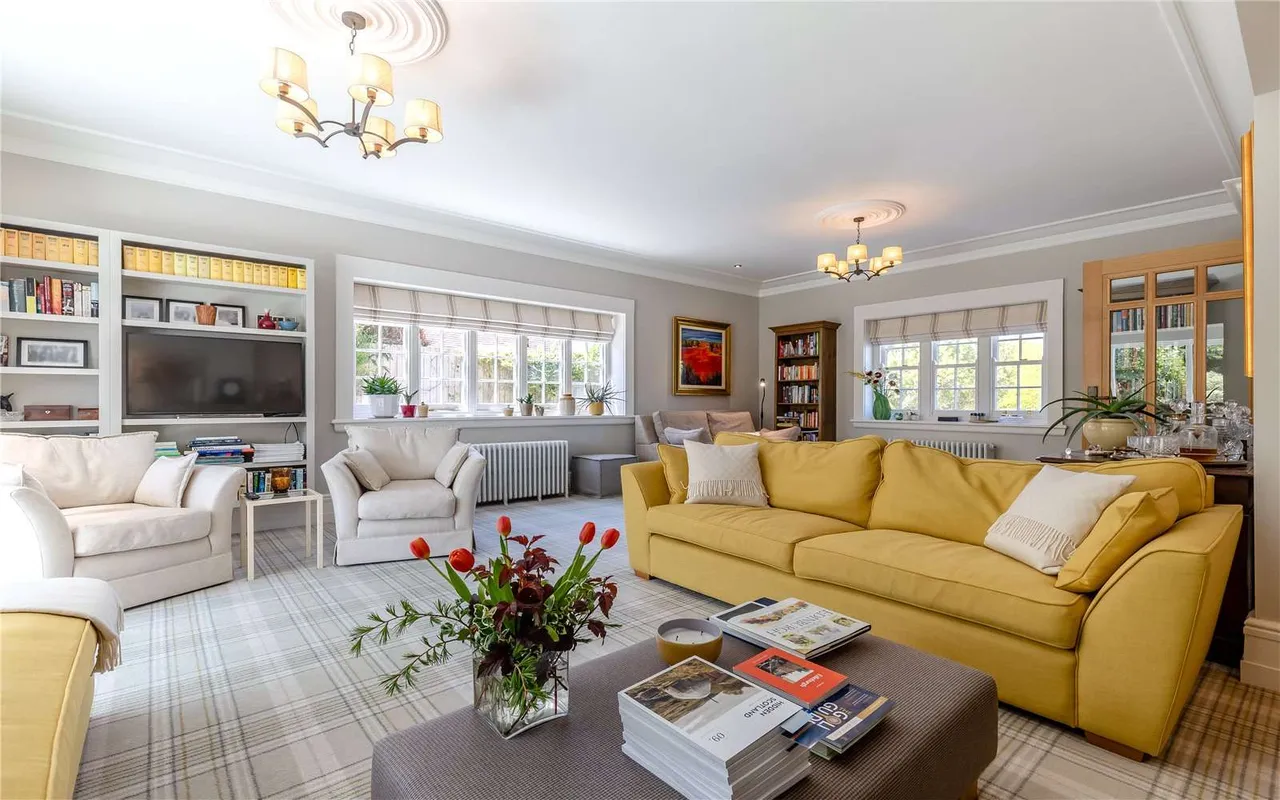 Stanley Road, Hoylake, Wirral, Merseyside, CH47 1HN, photo 7