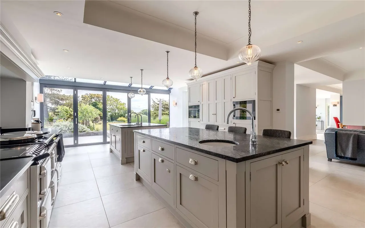 Stanley Road, Hoylake, Wirral, Merseyside, CH47 1HN, photo 5