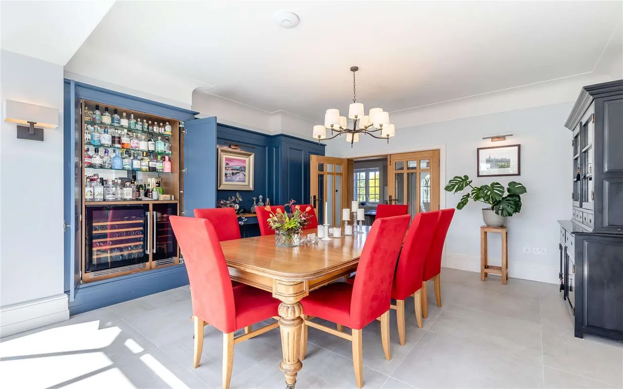 Stanley Road, Hoylake, Wirral, Merseyside, CH47 1HN, photo 6