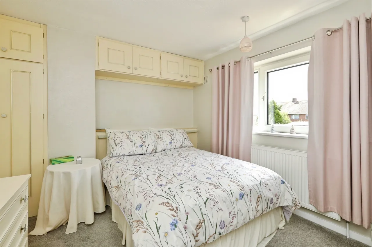 Masefield Place, Worksop, photo 8