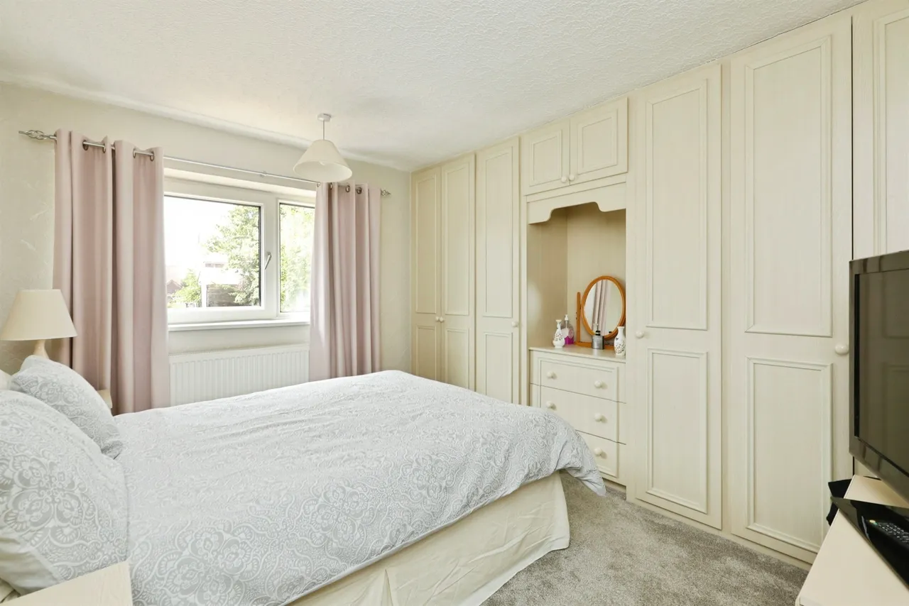 Masefield Place, Worksop, photo 7