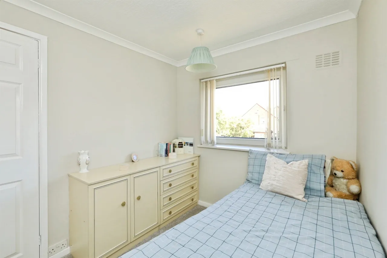 Masefield Place, Worksop, photo 9
