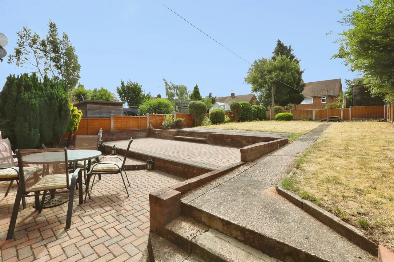 Masefield Place, Worksop, photo 11