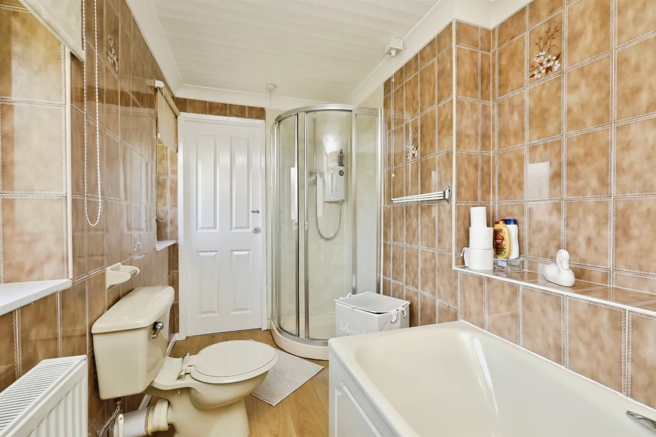 Masefield Place, Worksop, photo 10