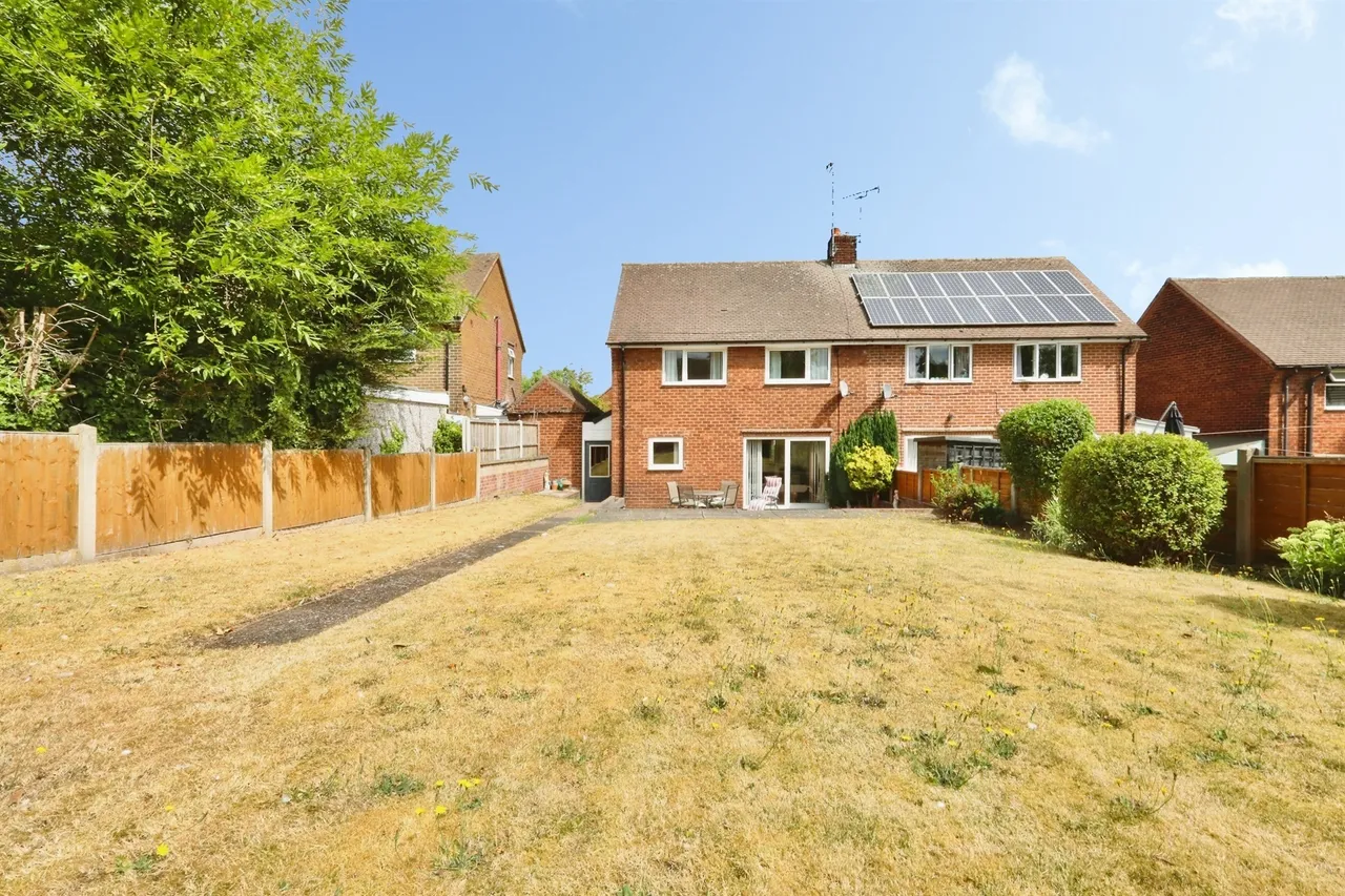 Masefield Place, Worksop, photo 12