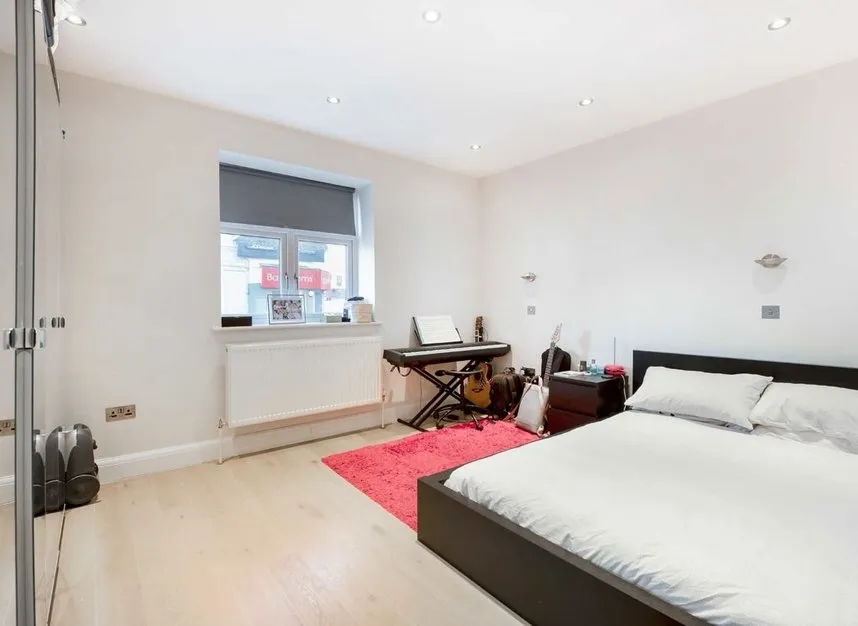 Lavender Hill, Battersea, SW11, photo 4