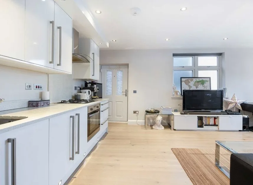 Lavender Hill, Battersea, SW11, photo 3