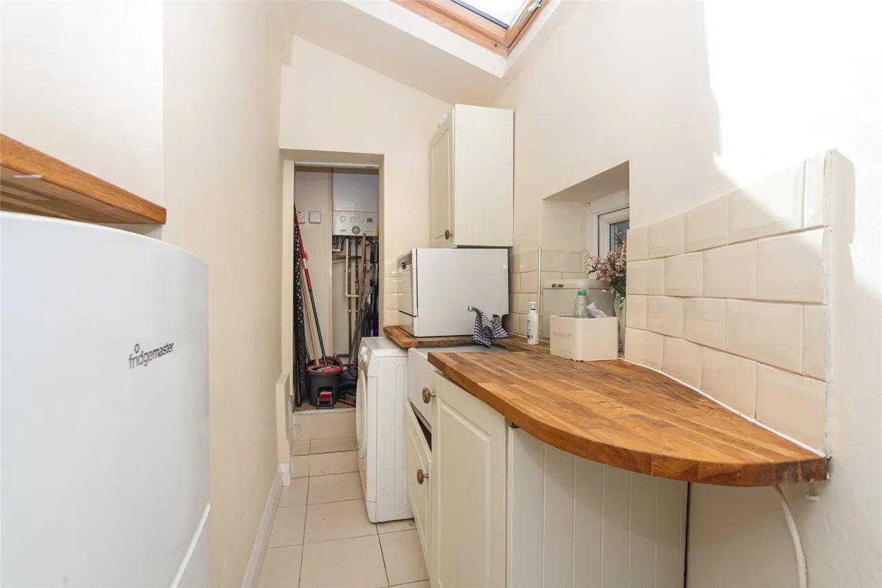 Mount Street, Menai Bridge, photo 9