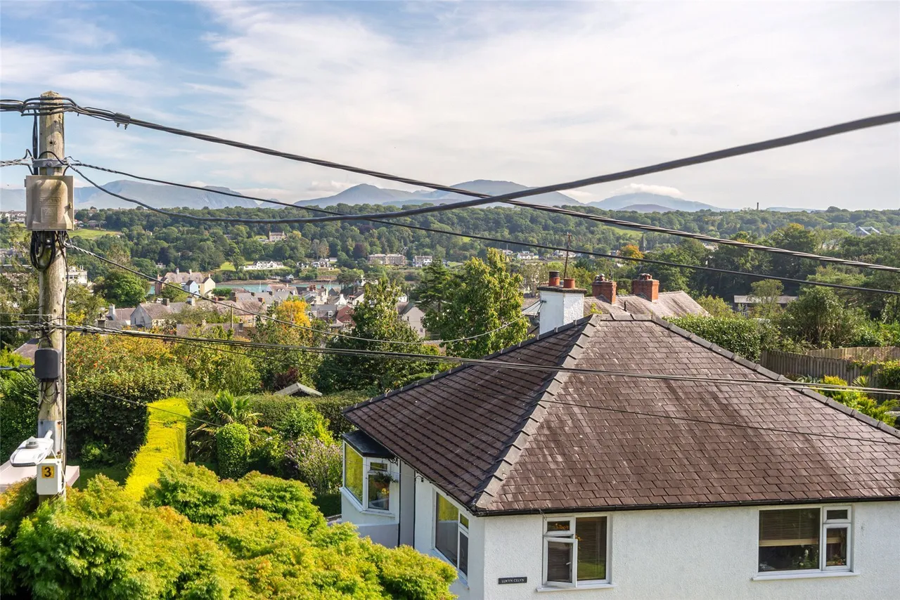 Mount Street, Menai Bridge, photo 8