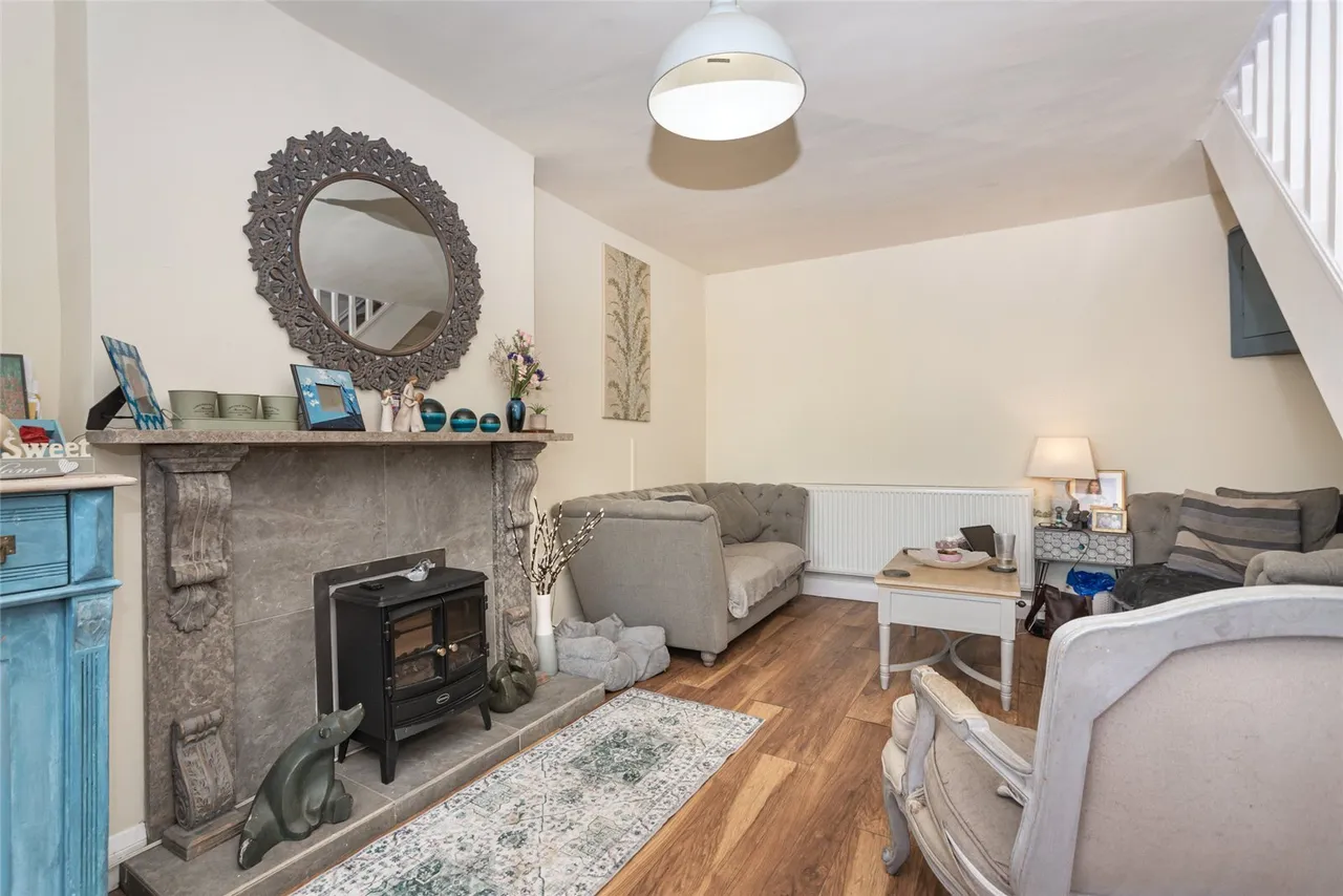 Mount Street, Menai Bridge, photo 12