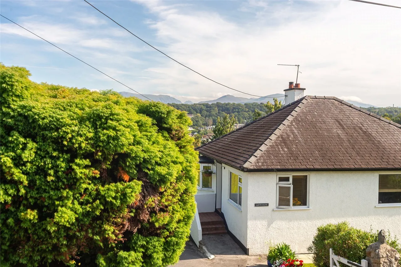 Mount Street, Menai Bridge, photo 16