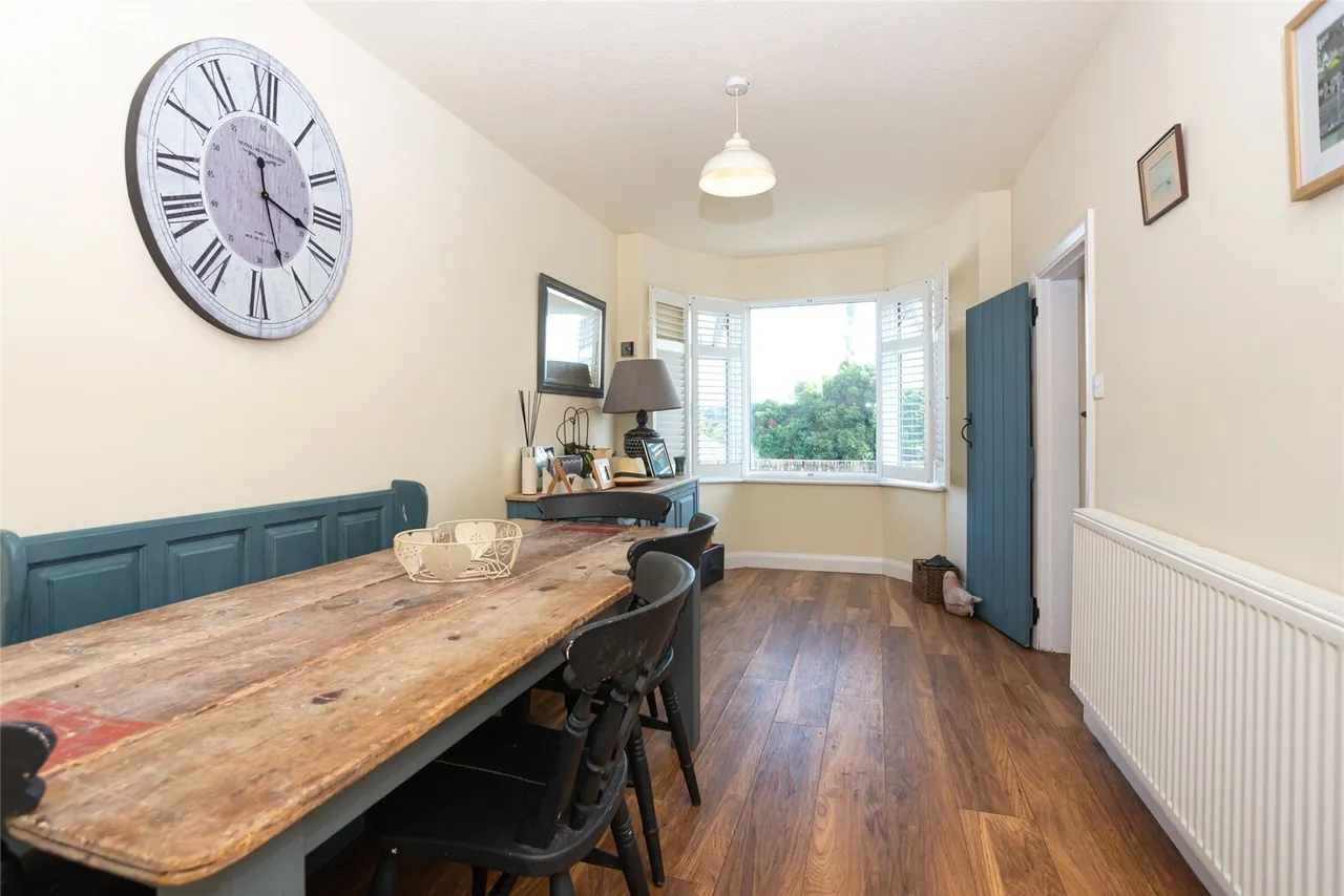 Mount Street, Menai Bridge, photo 13