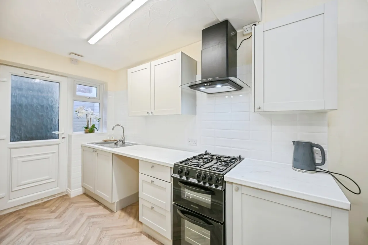Ronald Street, Liverpool, L13, photo 5